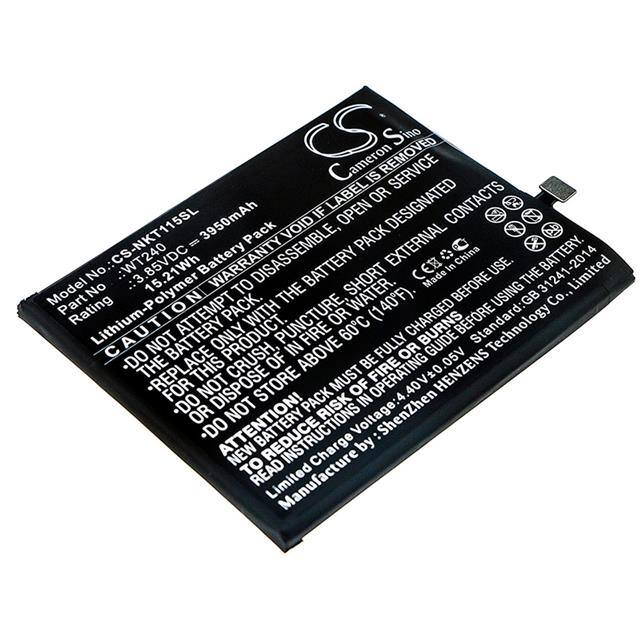 CS-NKT115SL Replacement for Cameron Sino CS-