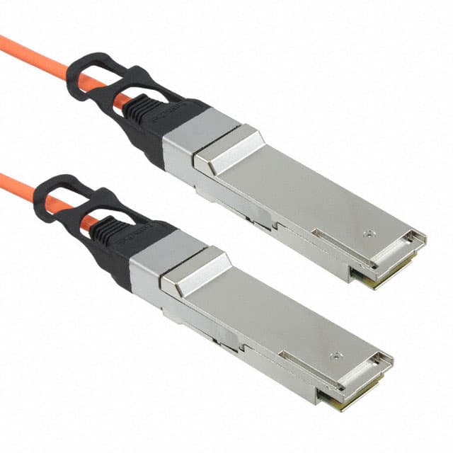 FCBG410QB1C30 CABLE QSFP+ M-M 30M