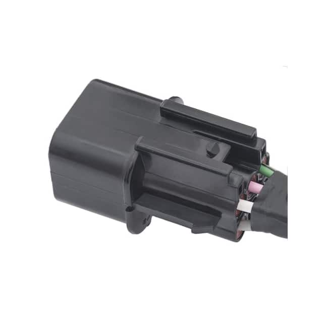 S2268 MULTI-FUNCTION CONNECTOR