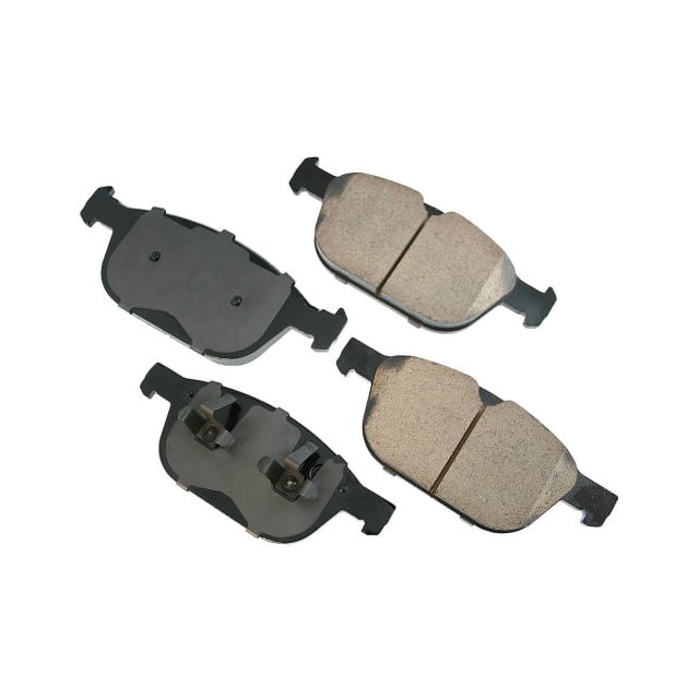 AKEUR1412 EURO ULTRA PREMIUM CERAMIC DISC