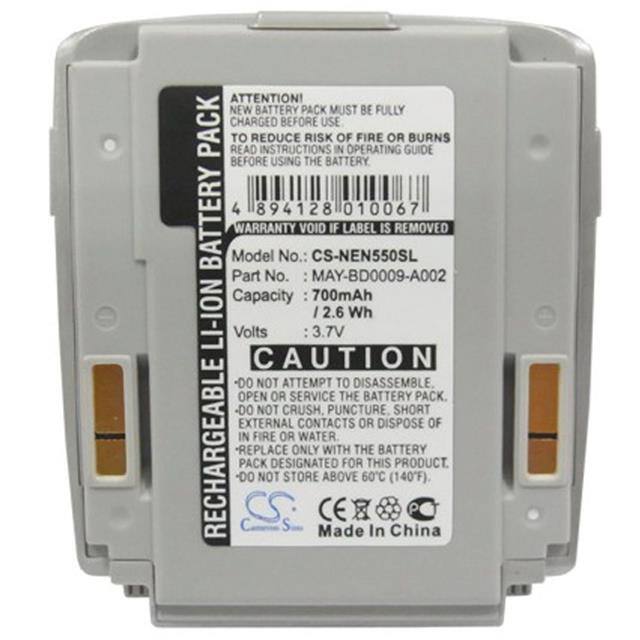 CS-NEN550SL Replacement for Cameron Sino CS-