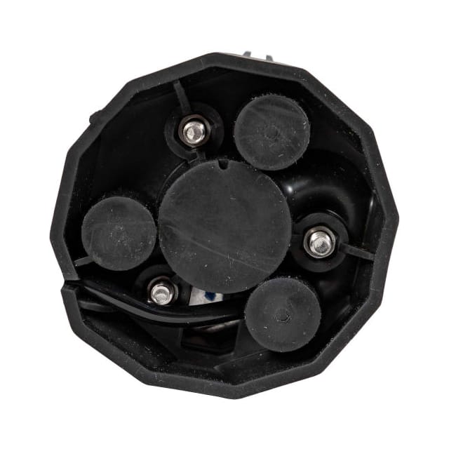 SL576ALP CLASS 2 LED MICRO BEACON, MAGNET