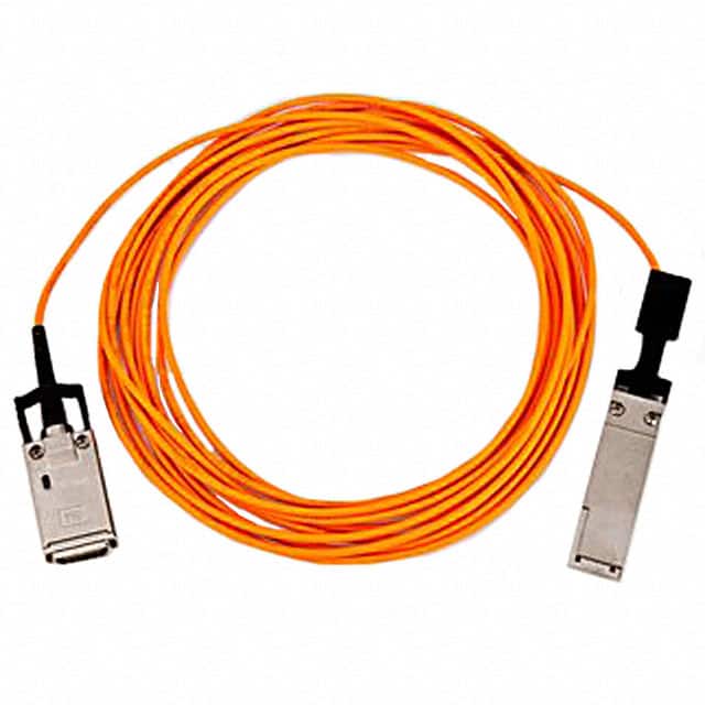6A24-B0421-014.0-0 CABLE QSFP-CX4 M-M 14M