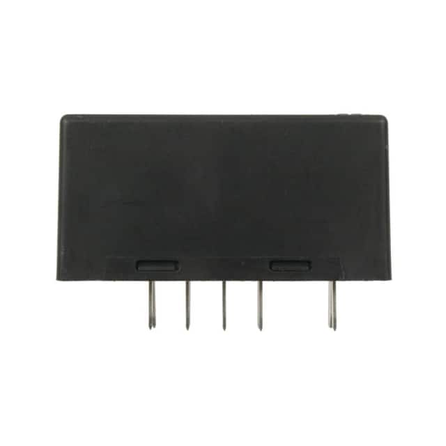 EFL-36 HAZARD FLASHER