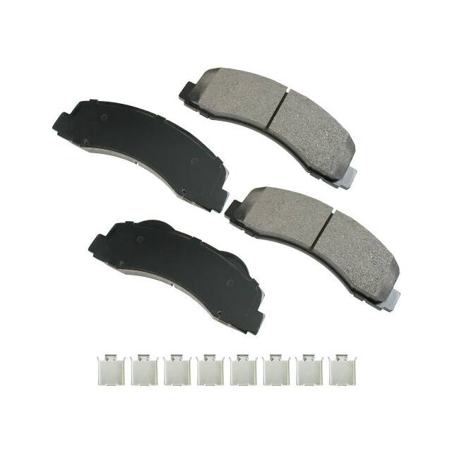 AKACT1414 PROACT ULTRA PREMIUM CERAMIC DIS