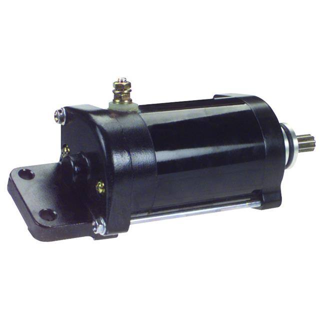 BARRACUDA YEAR 1994 639CC STARTER Replacement for Arctic Cat Barra