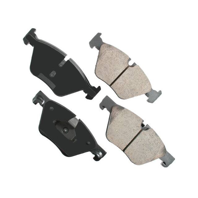 AKEUR1504 EURO ULTRA PREMIUM CERAMIC DISC