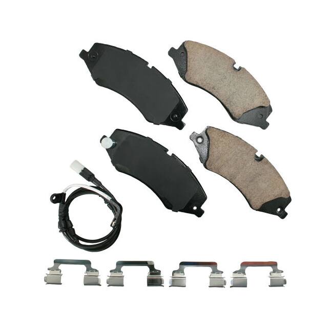 AKEUR1479A EURO ULTRA PREMIUM CERAMIC DISC