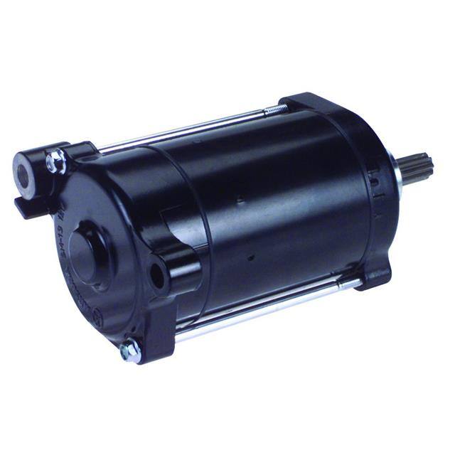 6M6-81800-00-00 STARTER Replacement for Yamaha 6M6-81800