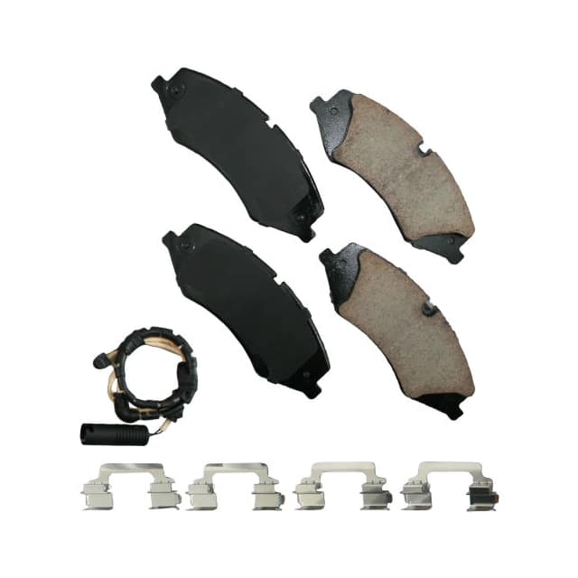 AKEUR1425 EURO ULTRA PREMIUM CERAMIC DISC