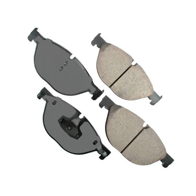 AKEUR1409 EURO ULTRA PREMIUM CERAMIC DISC