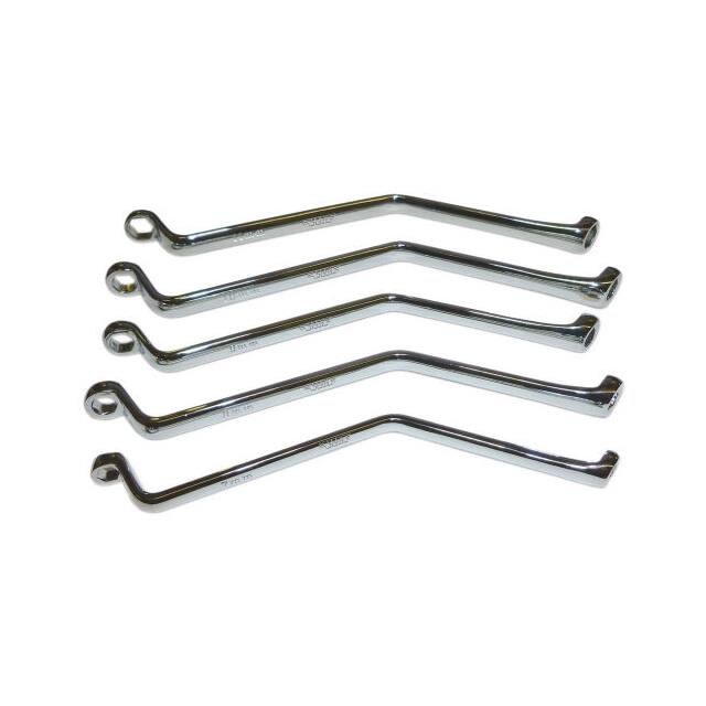 VIMBB500 BRAKE BLEEDER WRENCH SET