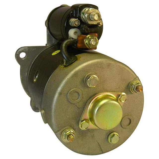 6700 STARTER Replacement for Powerite Automot