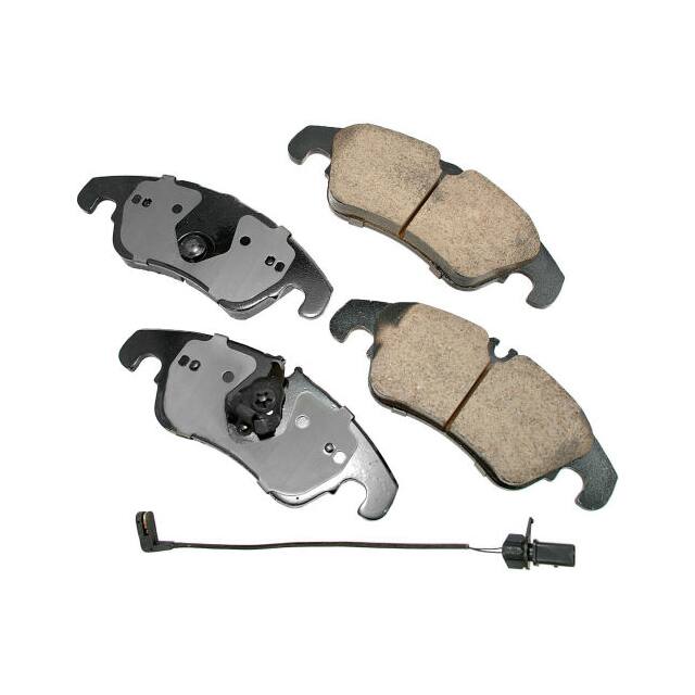 AKEUR1322 EURO ULTRA PREMIUM CERAMIC DISC