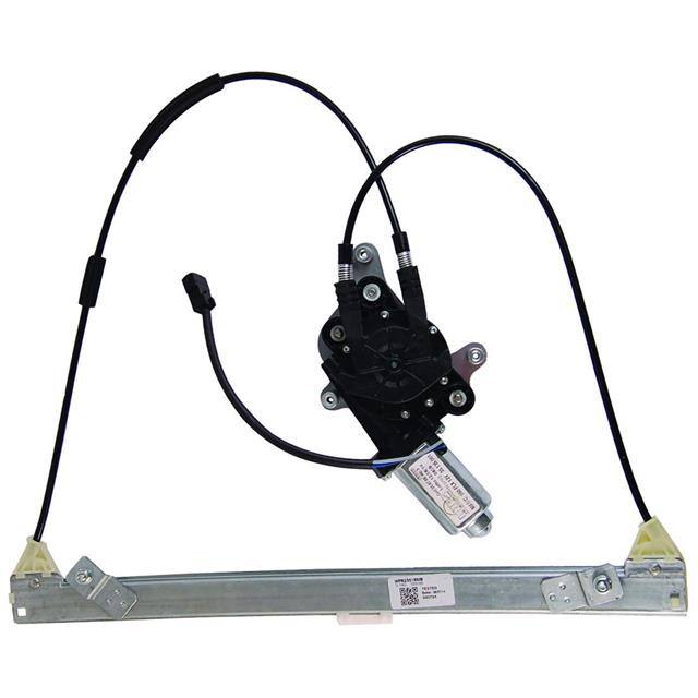 62094R WINDOW REGULATOR - WITH MOTOR Replacement for Pmm 62094R Windo