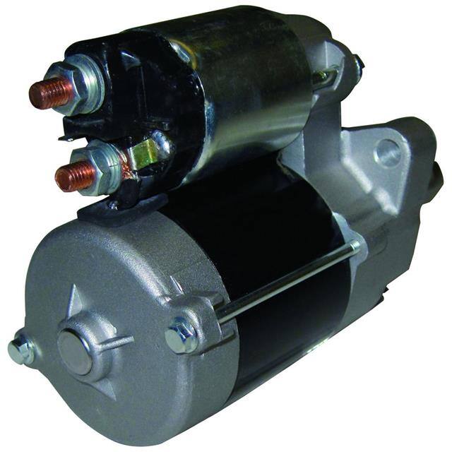 807383 STARTER Replacement for Briggs and Strat