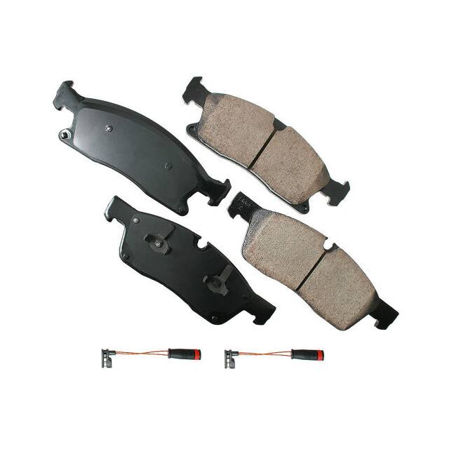 AKEUR1629 EURO ULTRA PREMIUM CERAMIC DISC