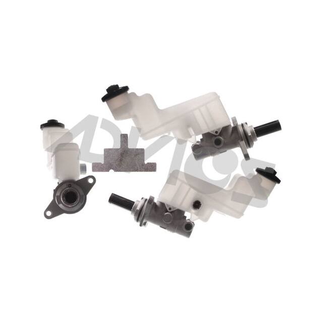 BMTU009 BMTU-009 BRAKE MASTER CYLINDER
