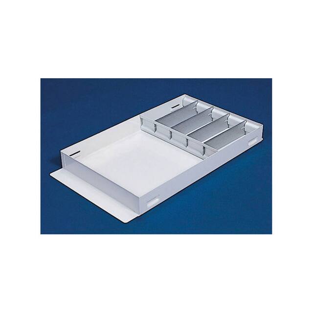 614-3 6143, ACCESSORY DIVIDER TRAY 26-