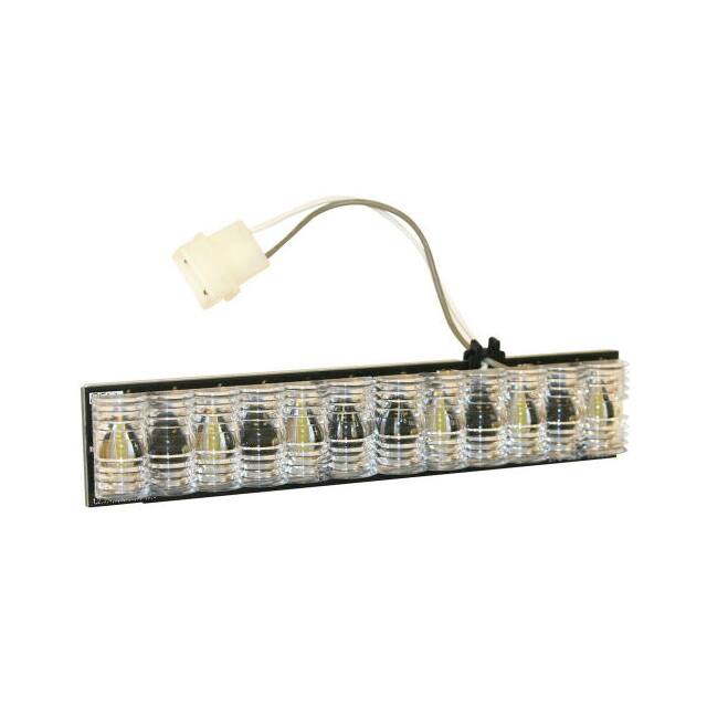 3032933 GREEN CORNER STROBE D-FUSER W/6