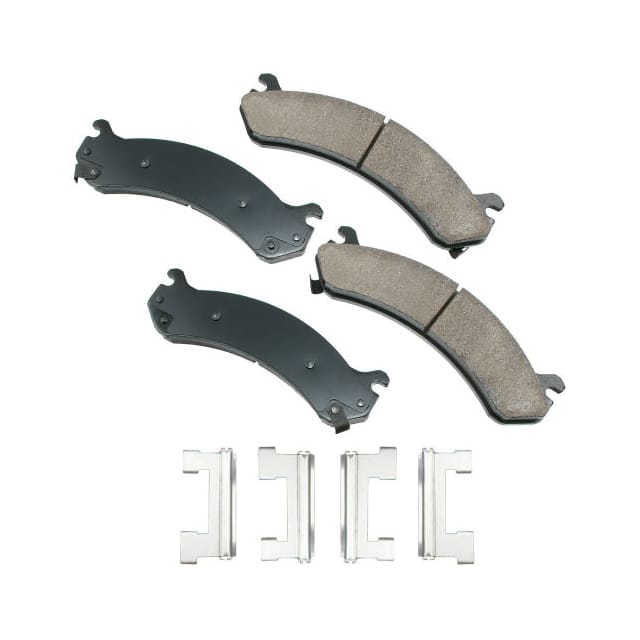 AKACT784 PROACT ULTRA PREMIUM CERAMIC DIS