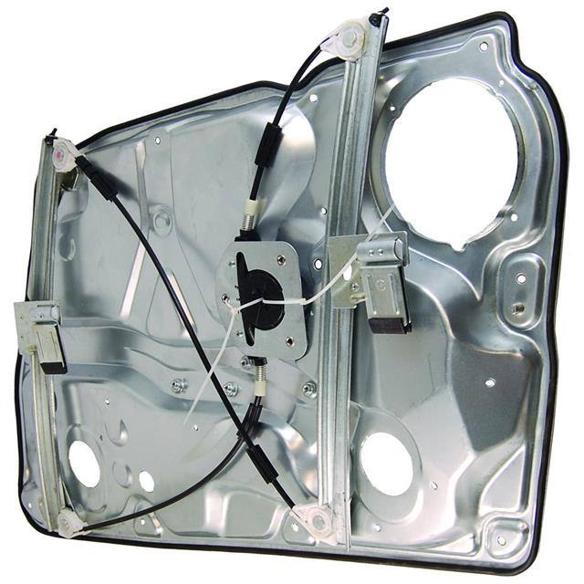 BWR2442L WINDOW REGULATOR - WITH PANEL Replacement for Bremen BWR2442L