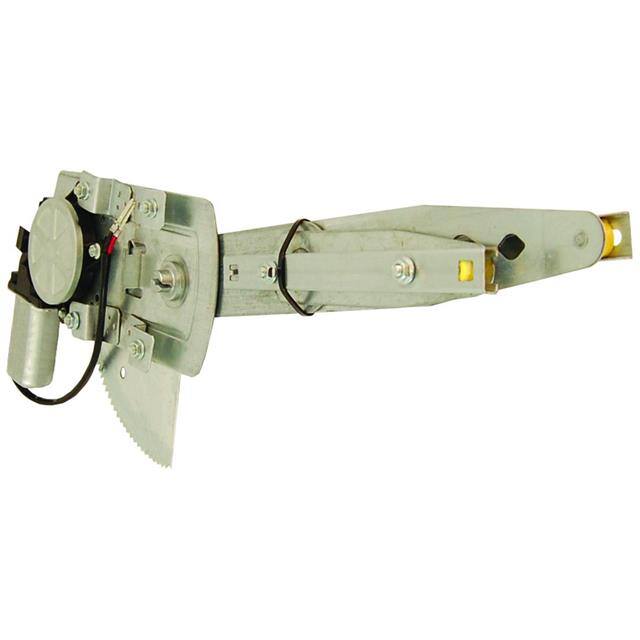 OPTR2594L WINDOW REGULATOR - WITH MOTOR Replacement for Optimum OPTR2594