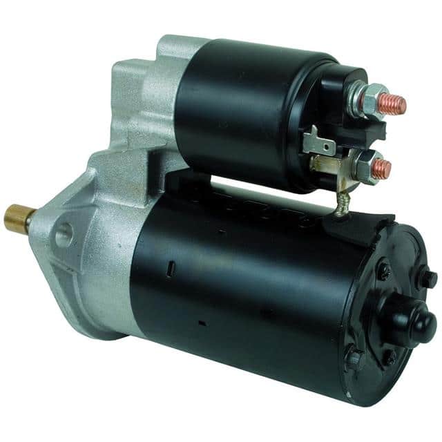 FRS268 STARTER Replacement for Quinton Hazell F