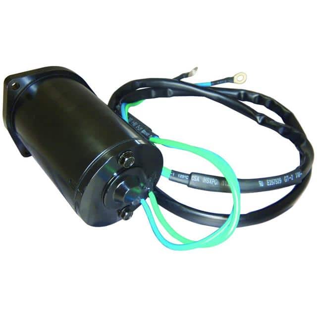 60 H.P. YEAR 1997 MOTOR Replacement for Yamaha 60 H.p. Y