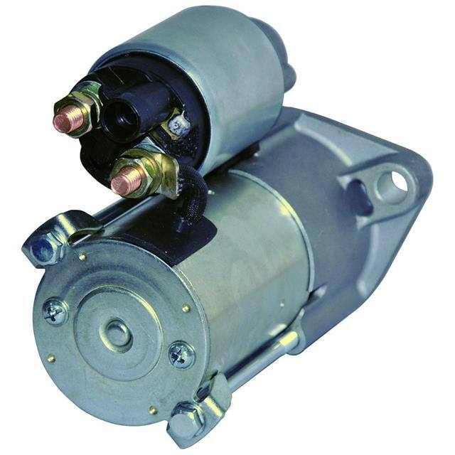 8000213 STARTER Replacement for Delco 8000213 St