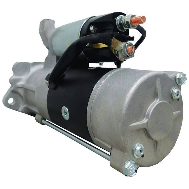 FD-50C YEAR 2002 STARTER Replacement for Mitsubishi FD-50