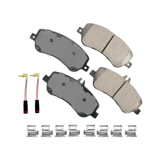 AKEUR1406 EURO ULTRA PREMIUM CERAMIC DISC