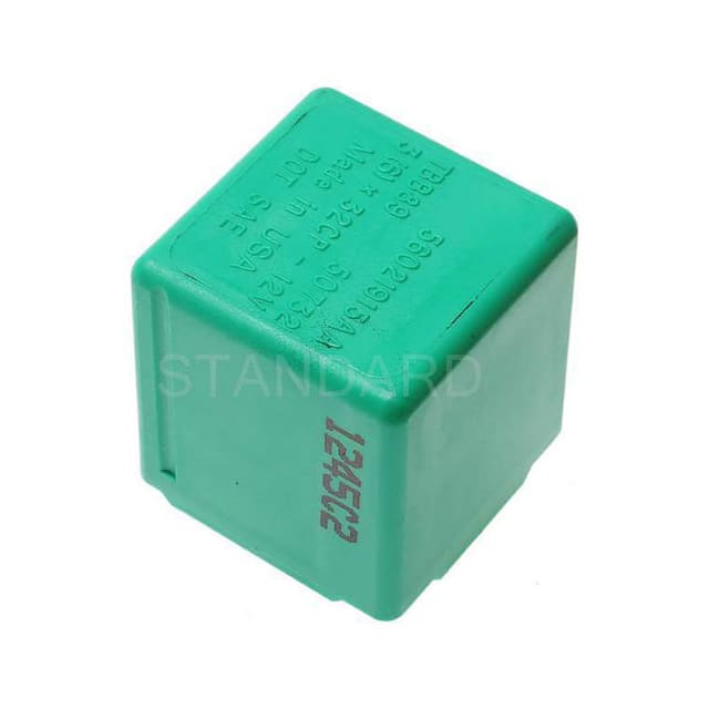 EFL-17 HAZARD FLASHER