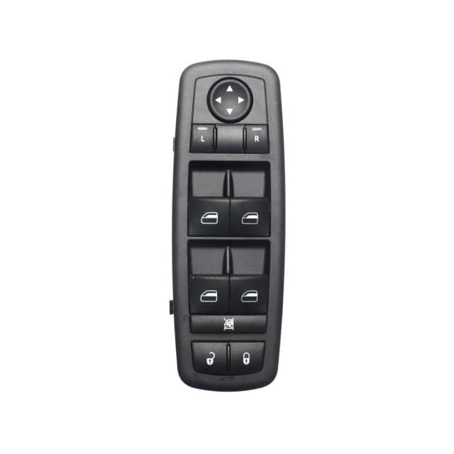 B2492865 POWER WINDOW SWITCH