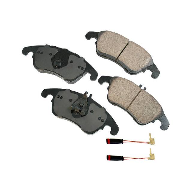 AKEUR1342 EURO ULTRA PREMIUM CERAMIC DISC
