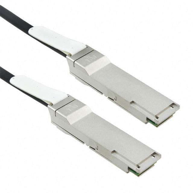 10119239-2020LF CABLE QSFP+ M-M 2M