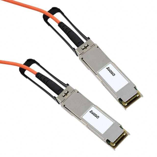 AFBR-7QER10Z 40G QSFP+ AOC
