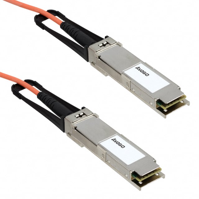 AFBR-7QER03Z 40G QSFP+ AOC