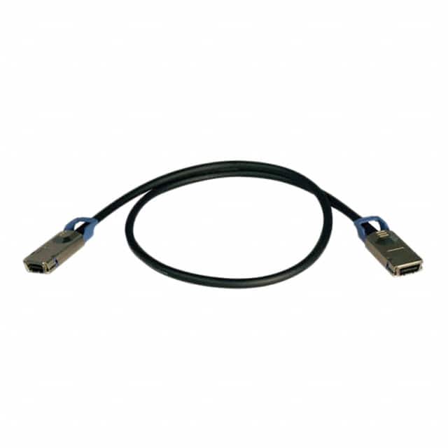 N263-03M CABLE ASSY CX4 M-M 3M