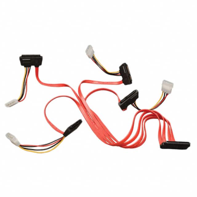 S501-24N CABLE SAS M-M 609.6MM