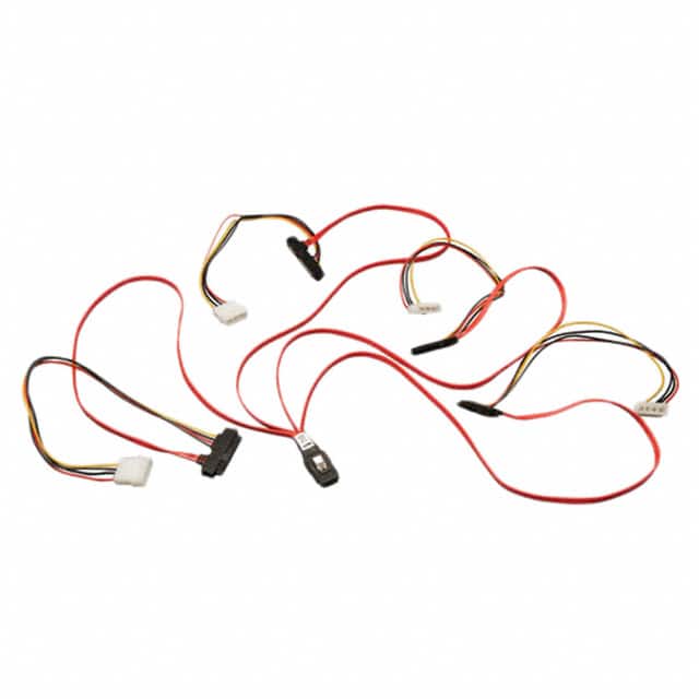S504-24N CABLE MINISAS-SAS M-M 609.6MM