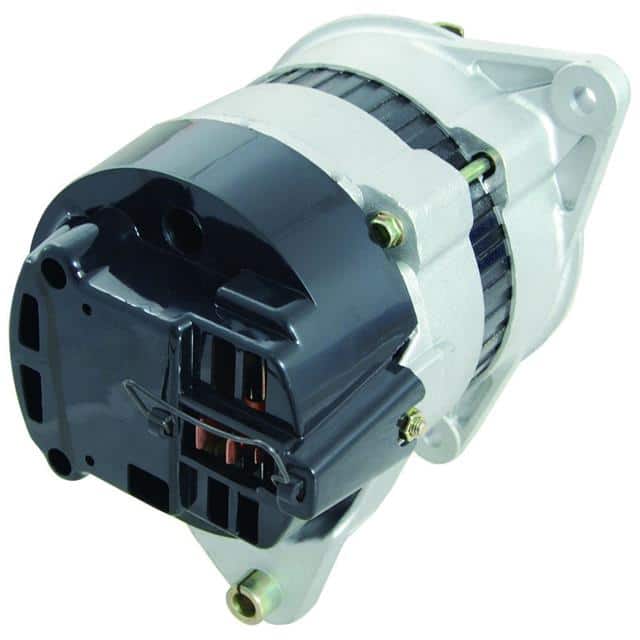 420 YEAR 1979 3-175 DIESEL BACKHOE ALTERNATOR Replacement for Ford 420 Year 19
