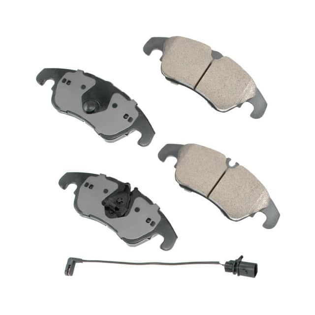 AKEUR1322A EURO ULTRA PREMIUM CERAMIC DISC