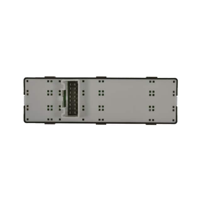 B2492521 POWER WINDOW SWITCH