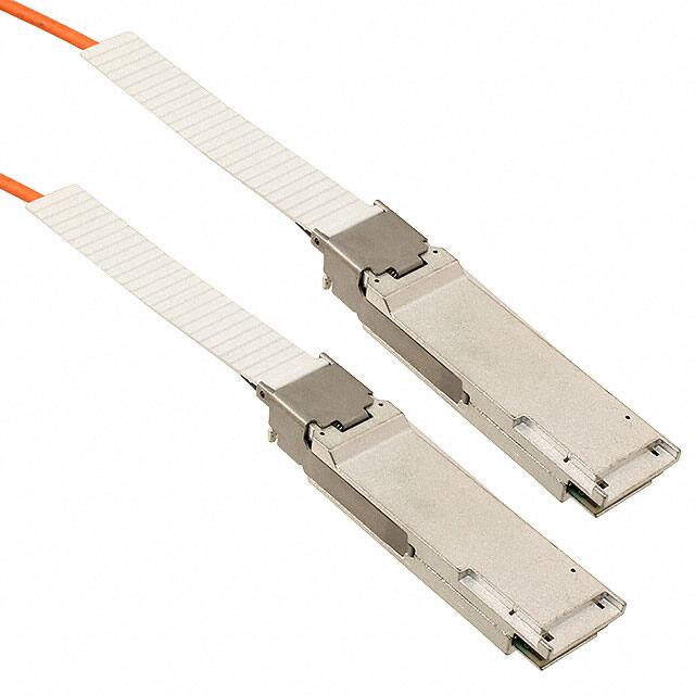 2123287-4 CABLE QSFP+ M-M 10M