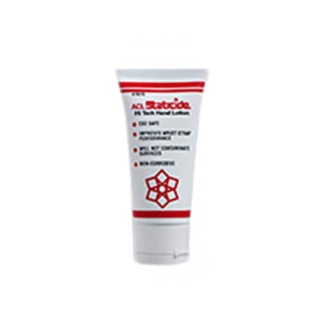 7001S HAND LOTION ESD DISSIPATE FF 1OZ