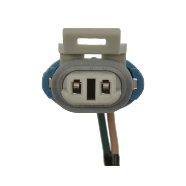 ALH157 STANDARD IGNITION ABS WHEEL SPEE