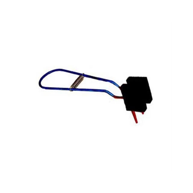 AMM1180 1180 ROTOR SILENCER CLIP ON STYL