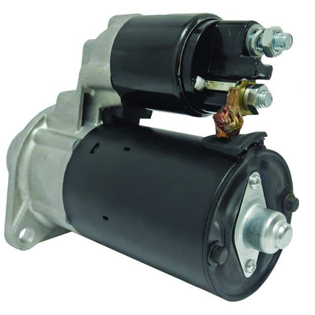 400 YEAR 2015 500CC CAR STARTER Replacement for Aixam 400 Year 2