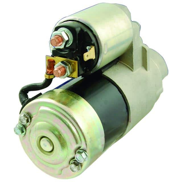 CCKB YEAR 1990 ONAN ENG. STARTER Replacement for Onan Cckb Year 1